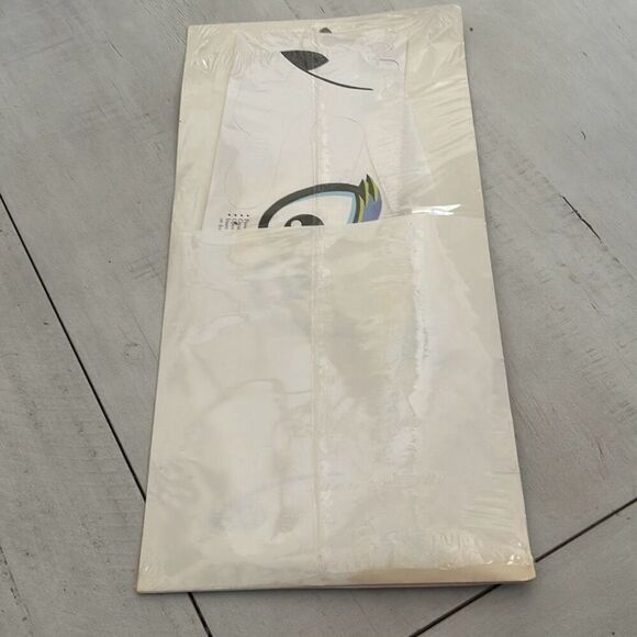 Vintage 18” Honeycomb Ghost NWT - Picture 3 of 5